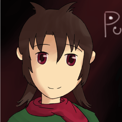 Lost Girl - Purinificaton  ( Thai Puzzle Game ) icon