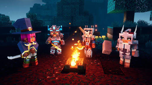 Addons for Minecraft - MCPE screenshot 6