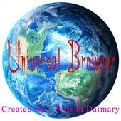 Universal Browser icon