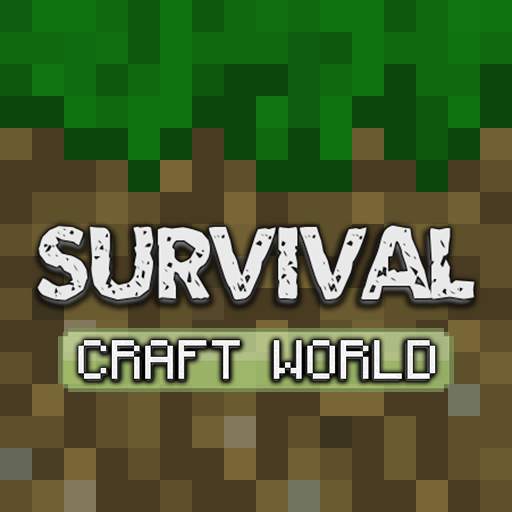 Survival World Craft 1.4.6