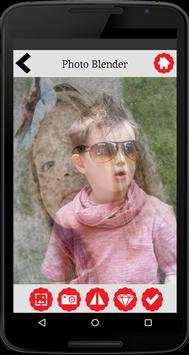 Photo Blender скриншот 4