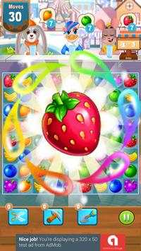 Fruit Crush screenshot 4
