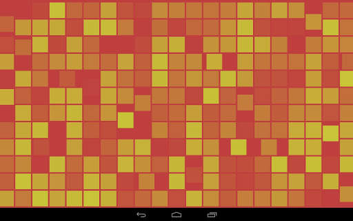 Light Grid Live Wallpaper screenshot 11