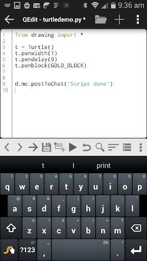Raspberry Jam Mod screenshot 6