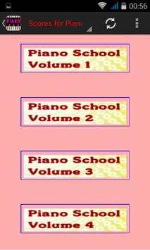 SUZUKI PIANO screenshot 3
