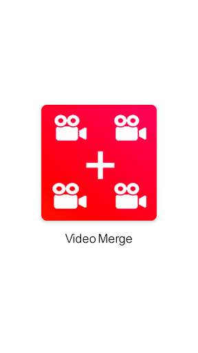 Video Merger (Merge Videos) screenshot 1