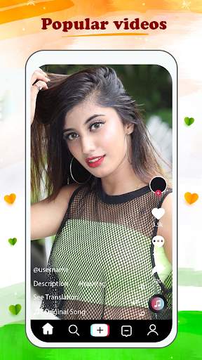 Snake Video - Tana Tan Masti app Made in India screenshot 3