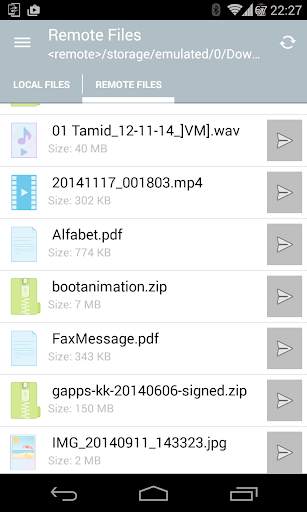 Dropair - QPair Edition screenshot 3