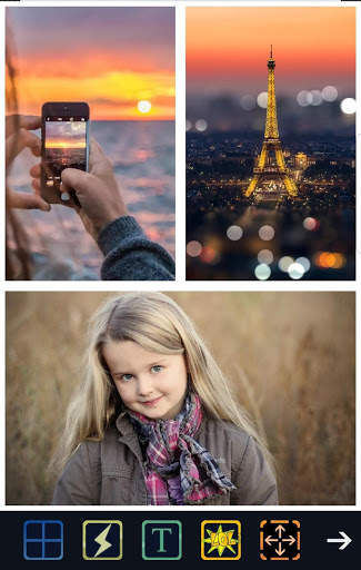 Collage Maker screenshot 3