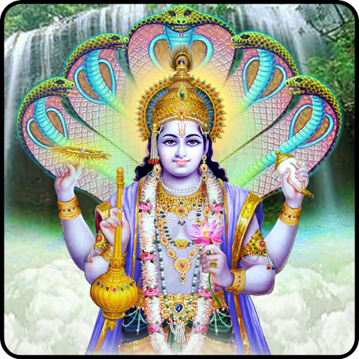 Narayana Stotram icon