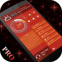 Elegant Launcher Pro 2 - 2020- Launcher Theme