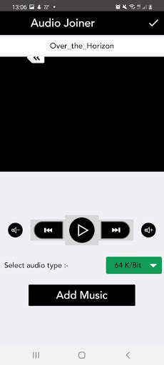 Video editor for Youtubers screenshot 4
