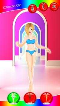 Masquerade Dress Up Games screenshot 2