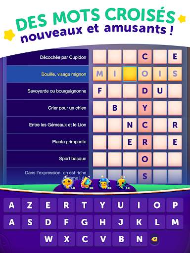 CodyCross : Mots Croisés screenshot 9