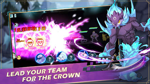 Sprite Trainers screenshot 2