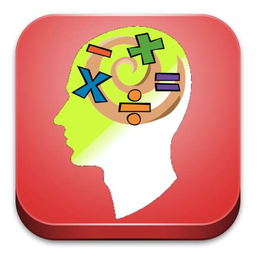 Math Workout - The Challenge 2.0
