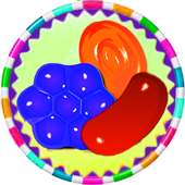 Guide For Candy Crush Saga New logo
