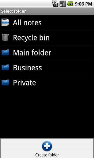 Note Everything screenshot 5