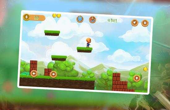 Upin Dash Ipin Adventure скриншот 3