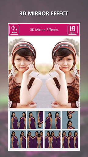 Ultimate Photo Blender / Mixer screenshot 6