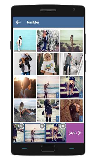 Photo Collage screenshot 2