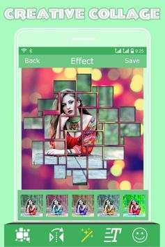 Creative Photo Collage screenshot 3