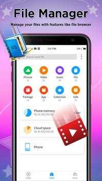 ES File Explorer | ES File Manager screenshot 1