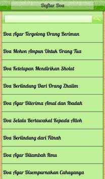 Marbel Doa Islam screenshot 11