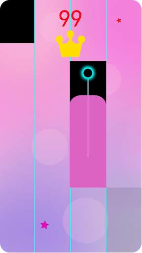 Music Tiles 3 screenshot 2