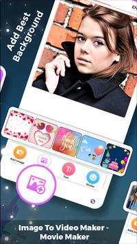 Image To Video Maker - Movie Maker screenshot 2