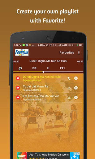 100 Top Banjara Songs screenshot 3