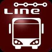Line Pavia Bus Sapiens 2.01