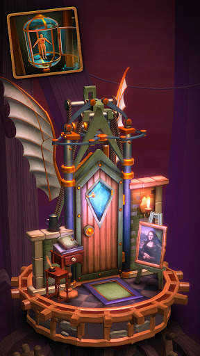 Doors: Origins screenshot 1