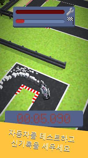 Formula Clicker - Idle Racing Manager Tycoon screenshot 3