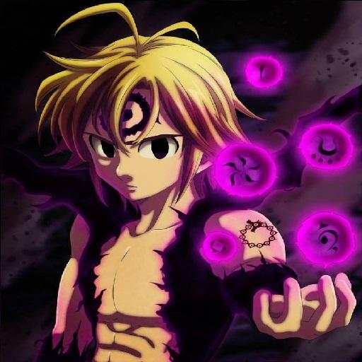 Demon Anime Wallpaper HD 1.2