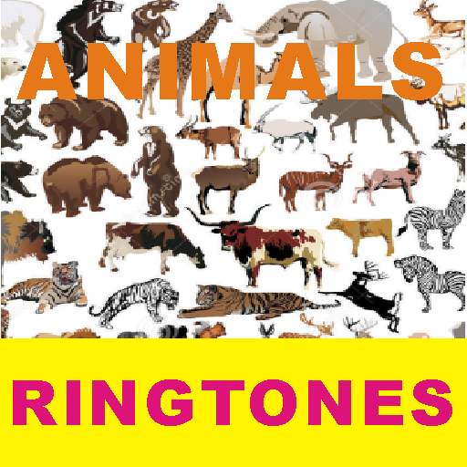 Animals ringtones 3.3