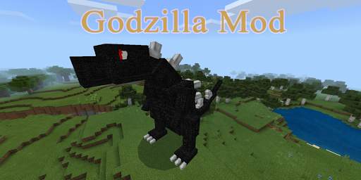 Dinosaur Mod for Minecraft PE screenshot 3