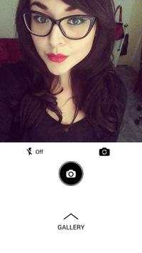 Magic Camera screenshot 1
