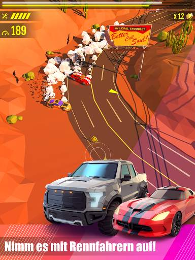 Hot Slide screenshot 7