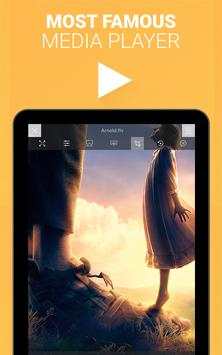 PlayerXtreme Media Player screenshot 11