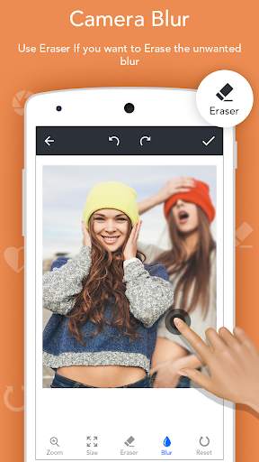 Blur Background screenshot 3