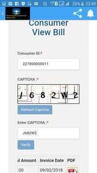 Online Electricity Bill payment(India Pay Bijuli) screenshot 3