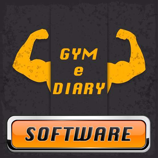 GYMeDIARY - Software App 1.0.7