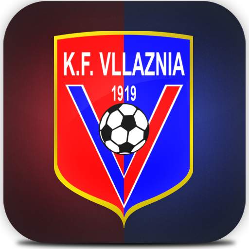 Futboll Klub Vllaznia App 2.6.2