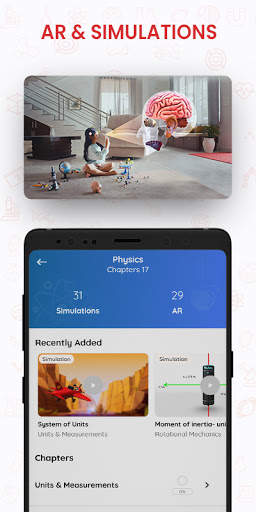 Practically - Learning app screenshot 1