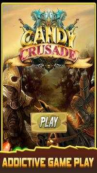 Candy Crusade screenshot 1