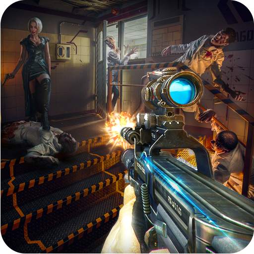 Zombies Hunter Warfare Shooting 1.4