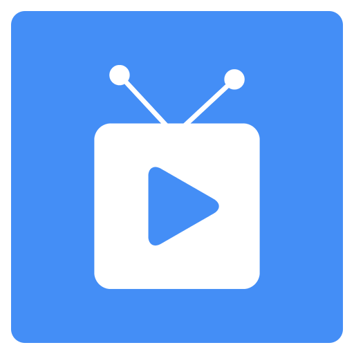 Smart IPTV Player | Reproductor Online أيقونة