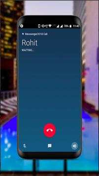 FREE MESSENGER - hi CHAT screenshot 6