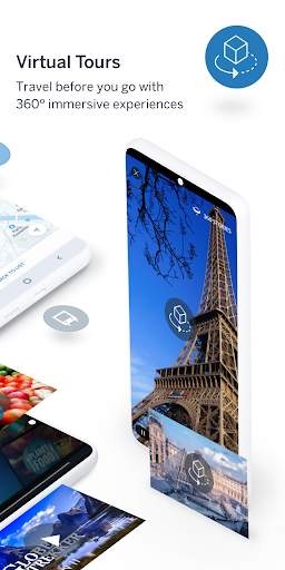 Guides by Lonely Planet screenshot 3